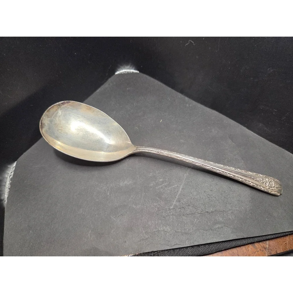 International Silver repl cost